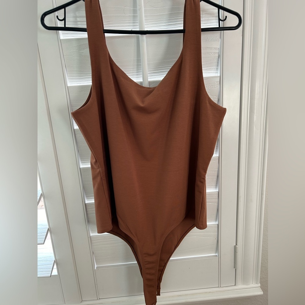 Body suit